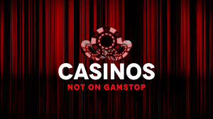 Exploring Non Gamstop UK Casinos A Safer Alternative for Online Gamblers