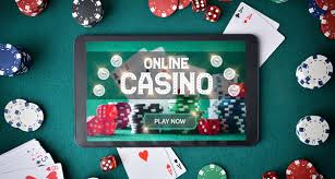 Exploring Non-UK Casinos for UK Players A Comprehensive Guide