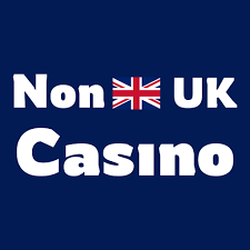 Exploring Non-UK Regulated Casinos Opportunities and Considerations