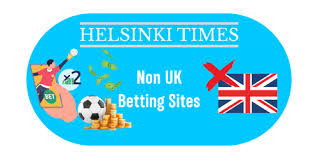 Exploring Non-UK Sports Betting Sites A Global Perspective Exploring Non-UK Sports Betting Sites A Global Perspective
