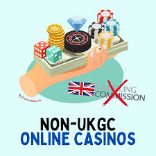 Exploring Non-UKGC Casino Sites Your Guide to Alternative Gaming Platforms