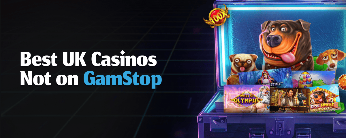 Exploring Non-UKGC Casino Sites Your Guide to Alternative Gaming Platforms