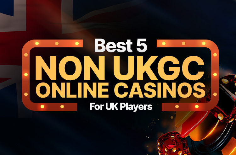 Exploring Non-UKGC Casino Websites A Comprehensive Guide Exploring Non-UKGC Casino Websites A Comprehensive Guide