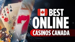 Exploring Online Casinos in Canada A Complete Guide