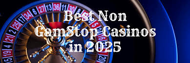 Exploring Online Gambling Sites Not on GamStop Your Ultimate Guide