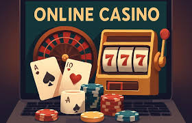 Exploring Overseas Casinos Accepting UK Players -1223719434