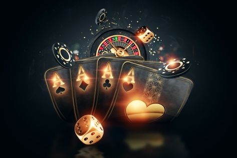 Exploring Overseas Casinos Accepting UK Players -1223719434