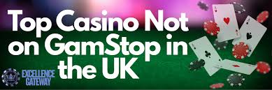 Exploring Sites Not Affected by GamStop Your Guide to Safe Online Gambling