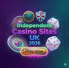 Exploring Standalone Casino Sites A Comprehensive Guide 917027534