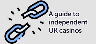 Exploring Standalone Casino Sites A Comprehensive Guide 917027534
