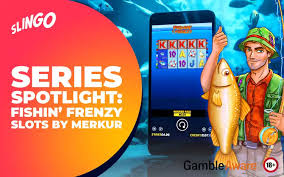 Exploring the Excitement of Fishin' Frenzy Casinos -1263707309