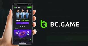 Exploring the World of BC Game Casino