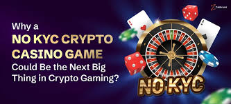 Exploring the World of Casino without KYC A Guide for Gamblers