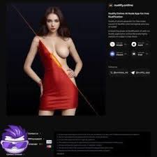 Exploring the World of Free Nudify A Complete Guide