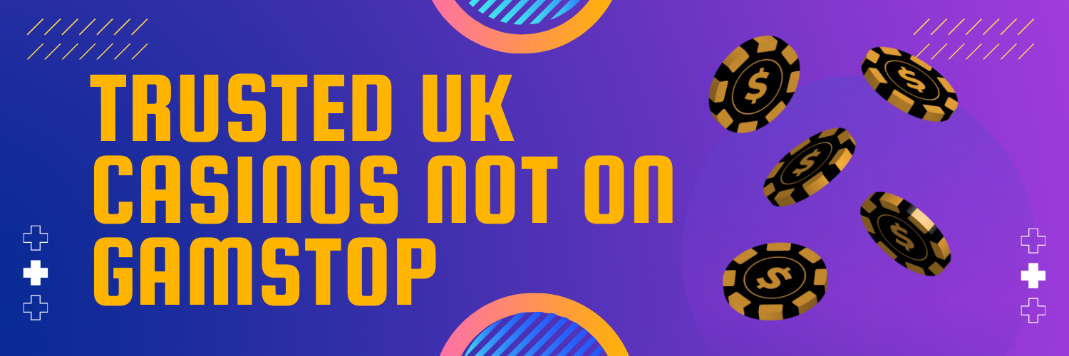Exploring the World of Online Casinos Not Registered with GamStop -1512331026