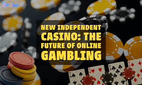 Exploring Top Independent Casinos The Best Choices for Gamblers Exploring Top Independent Casinos The Best Choices for Gamblers