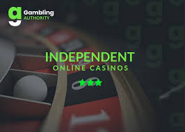 Exploring Top Independent Casinos The Best Choices for Gamblers Exploring Top Independent Casinos The Best Choices for Gamblers