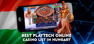 Fedezd fel a legjobb magyar casino oldalakat! 1242710752