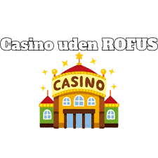 Find De Bedste Udenlandske Casinoer Online