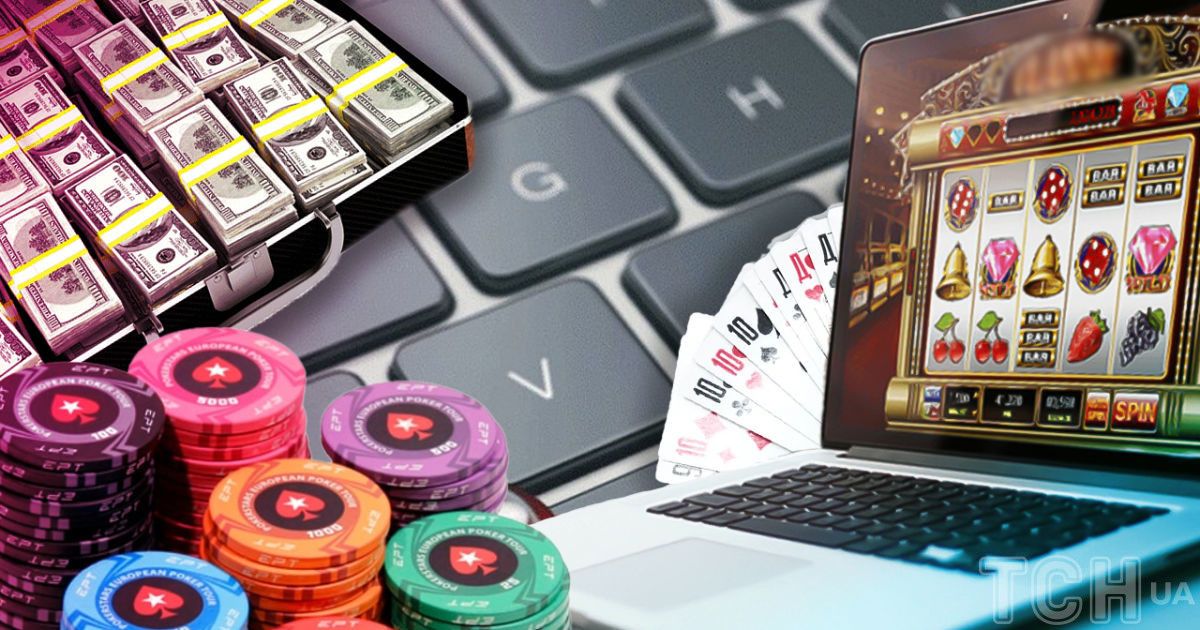 Find the Best Online Casino Site in the UK