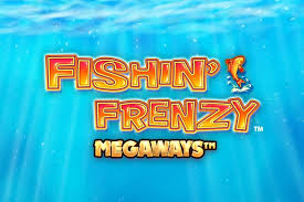 Fishin' Frenzy The Big Catch - A Reel Adventure Awaits! Fishin' Frenzy The Big Catch - A Reel Adventure Awaits!