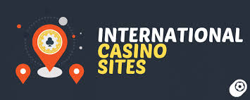 Foreign Casinos Accepting UK Players A Guide to International Gaming
