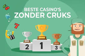 Geen CRUKS Casino Vrijheid en Verantwoord Spelen 1490825020