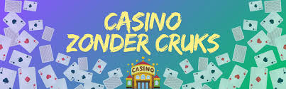 Geen CRUKS Casino Vrijheid en Verantwoord Spelen 1490825020