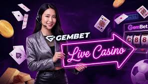 Gembet Casino Pengalaman Permainan Dalam Talian yang Tidak Terlupakan -800343558
