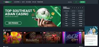 Gembet Casino Pengalaman Permainan Dalam Talian yang Tidak Terlupakan -800343558