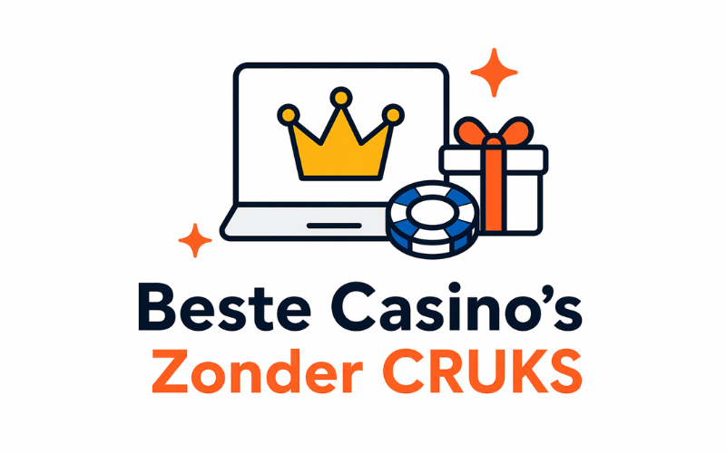 Goksites Zonder CRUKS De Beste Opties voor Veilig Gokken