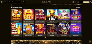 GoldSpin Casino España Una Experiencia Inigualable