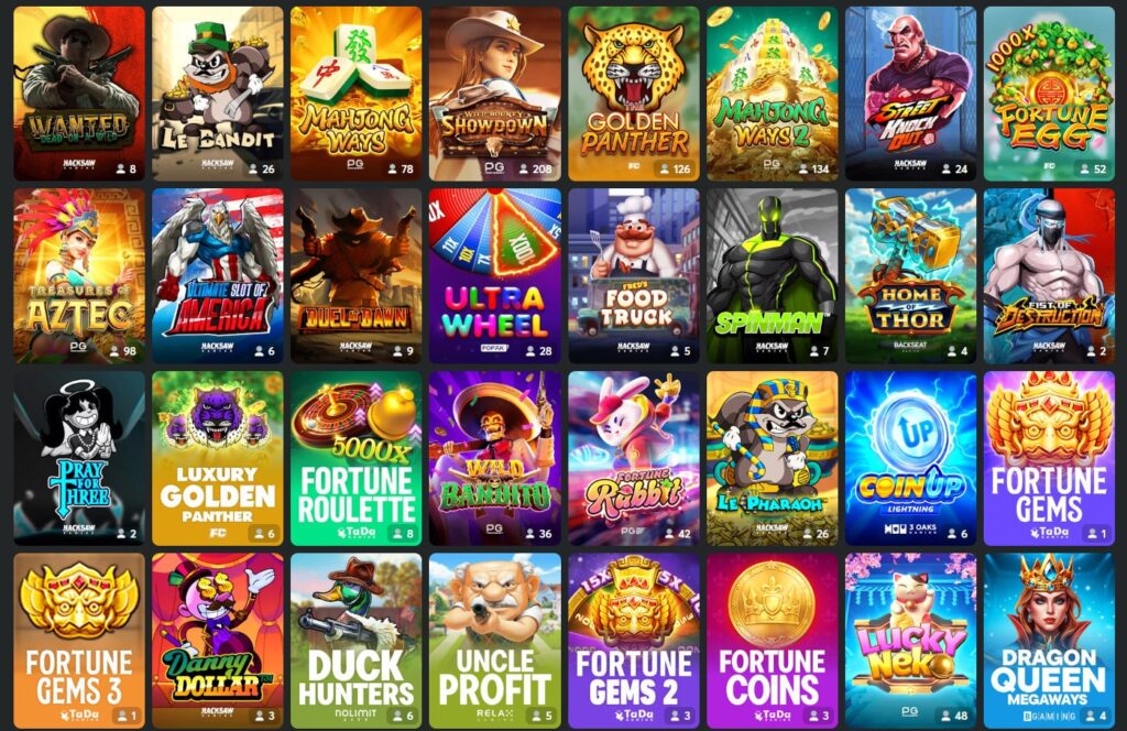 How to Register on BC.Game A Comprehensive Guide 2098907612