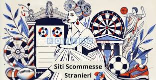 I migliori bookmakers stranieri per scommettere online -1340850561