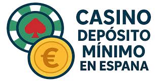 I Migliori Casino con Minimo Deposito di 5 Euro 814483925