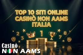 I Migliori Casino Esteri per Italiani Giocare Sicuri e Divertirsi I Migliori Casino Esteri per Italiani Giocare Sicuri e Divertirsi