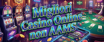 I Migliori Casino Esteri per Italiani Giocare Sicuri e Divertirsi I Migliori Casino Esteri per Italiani Giocare Sicuri e Divertirsi