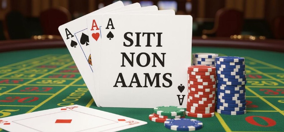 I migliori casino esteri stranieri Opportunità e vantaggi