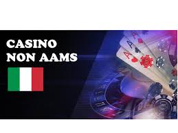 I migliori casino non AAMS Guida Completa I migliori casino non AAMS Guida Completa