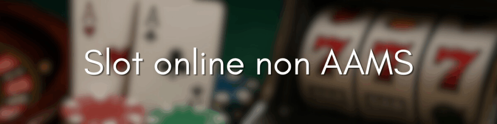 I migliori casino online stranieri che accettano giocatori italiani 1078739270