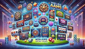 I migliori casino online stranieri non AAMS la tua guida definitiva