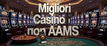 I migliori casinò senza documenti Gioca in modo facile e veloce 1170147645