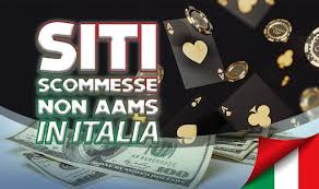 I migliori siti di scommesse online non AAMS la guida completa