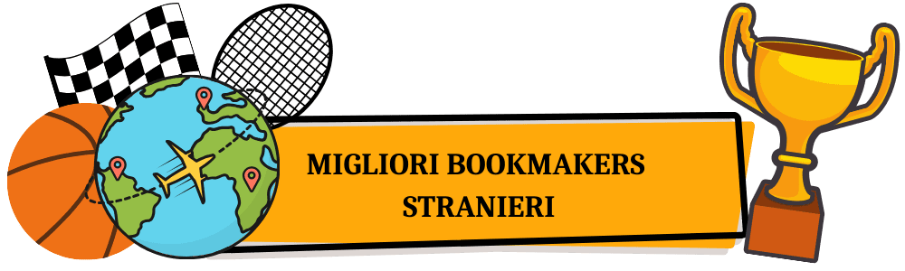 I migliori siti scommesse stranieri per il tuo divertimento I migliori siti scommesse stranieri per il tuo divertimento