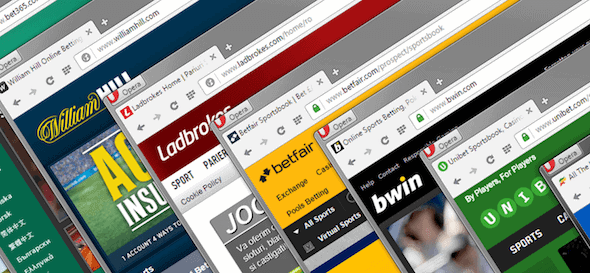 I migliori siti scommesse stranieri per il tuo divertimento I migliori siti scommesse stranieri per il tuo divertimento