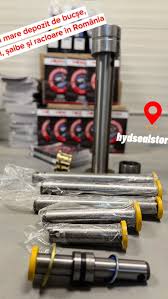 Bucșe Ghidul Complet pentru Alegerea și Utilizarea Corectă Bucșe Ghidul Complet pentru Alegerea și Utilizarea Corectă