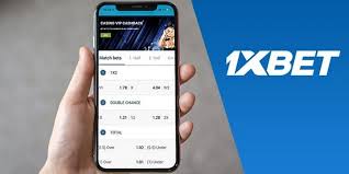 1xBet Betting A Comprehensive Guide to Online Betting