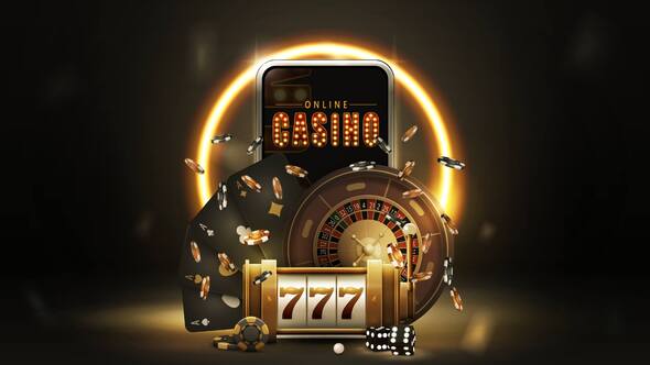 Innovations in Mobile Casinos The Future of Gaming Innovations in Mobile Casinos The Future of Gaming
