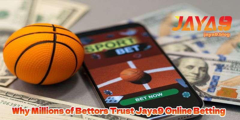 Jaya9 TITO Slots Exploring the Best Features Jaya9 TITO Slots Exploring the Best Features