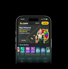 JB Казино Ваш Путь к Азарту и Удаче -2095064231